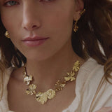 Anomera Necklace