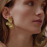 Eumenides Earrings