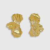 Eumenides Earrings