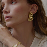 Eumenides Earrings