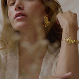 Eumenides Earrings
