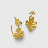 Boucles d’oreilles Ditsa