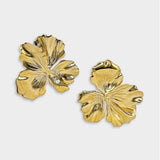 Boucles d’oreilles Némésis