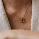 Collier Silane