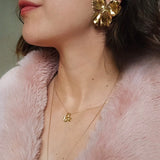 Collier Silane