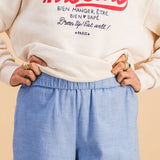 Theo's Pants