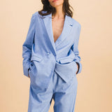 Veste Ambre