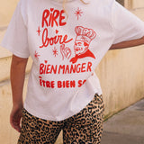T-shirt Pizza Yolo