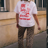 T-shirt Pizza Yolo