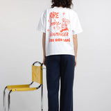 T-shirt Pizza Yolo