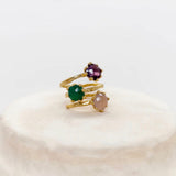 Faith Ring