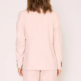 Veste Vibia Blush