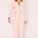 Veste Vibia Blush