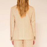 Veste Vrima Sand