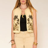 Gilet Goyave Natural