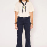 Jean The Diana Denim Navy