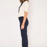 Jean The Diana Denim Navy