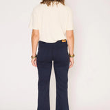 Jean The Diana Denim Navy