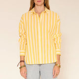 Curtis Sun Blouse
