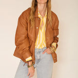 Curtis Sun Blouse