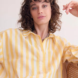 Curtis Sun Blouse