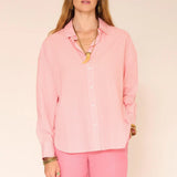 Chemise Carma Pink