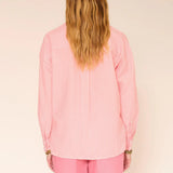 Chemise Carma Pink