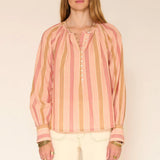 Blouse Honor Boudoir