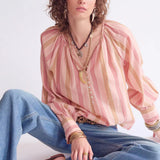 Blouse Honor Boudoir