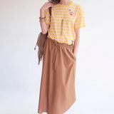 Josine Nuts skirt