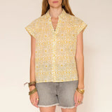 Blouse Caveli Natural