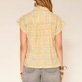 Blouse Caveli Natural