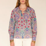 Chemise Hansy Natural