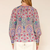 Chemise Hansy Natural