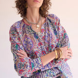 Chemise Hansy Natural