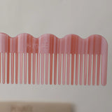 Peigne Signature Rose Tutu