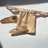 Montmartre Signature Hair Clip