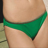Georgia Green Beach Panties