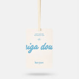 Carte Parfumée Giga Doux