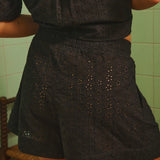 Short Rosina