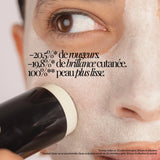 Masque Soin Détoxifiant