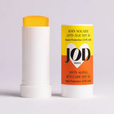 Soin Solaire Anti-Age SPF50