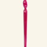 Pic Cheveux Fuchsia