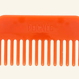 Peigne Voyage Orange