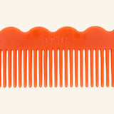 Signature Orange Comb