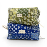 Trousse Louise Bleue