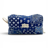 Trousse Louise Bleue