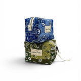 Trousse Louise XS Bleue