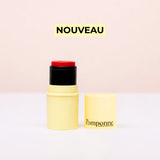 Baume & Blush Rouge Acidulé Le Fantastick