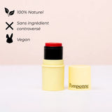 Baume & Blush Rouge Acidulé Le Fantastick